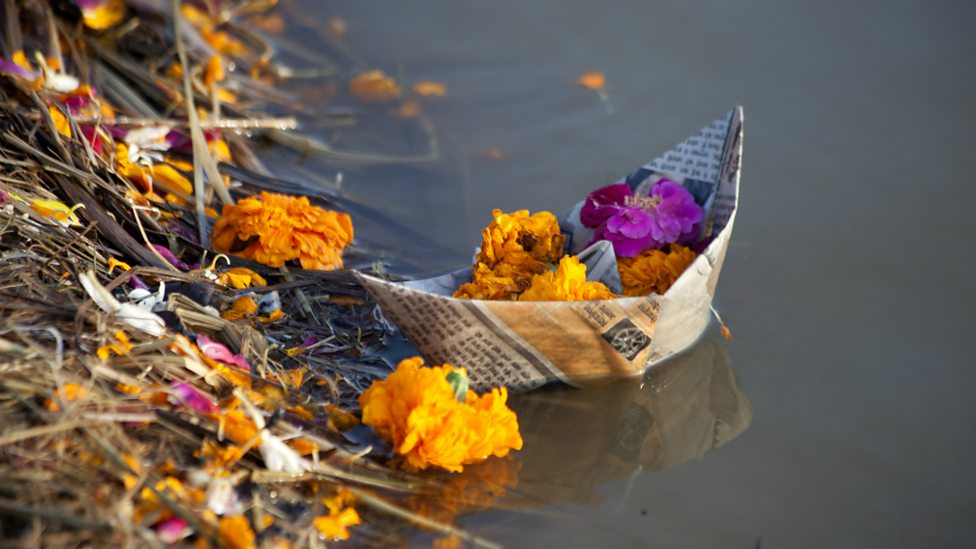 Pilgrimage - Practices in Hinduism - GCSE Religious Studies Revision ...