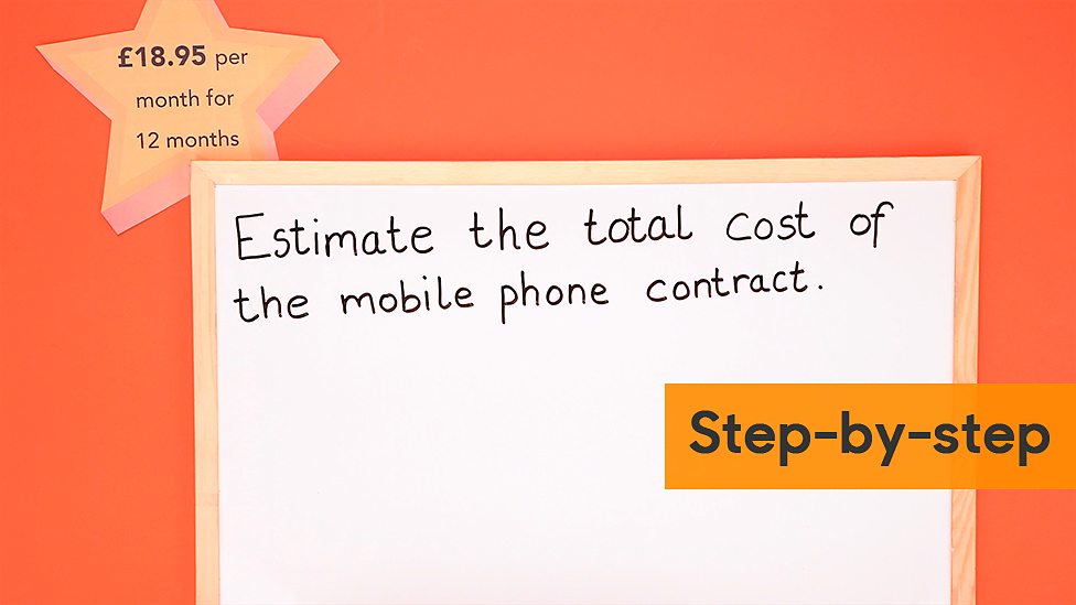 How to estimate before you calculate - BBC Bitesize