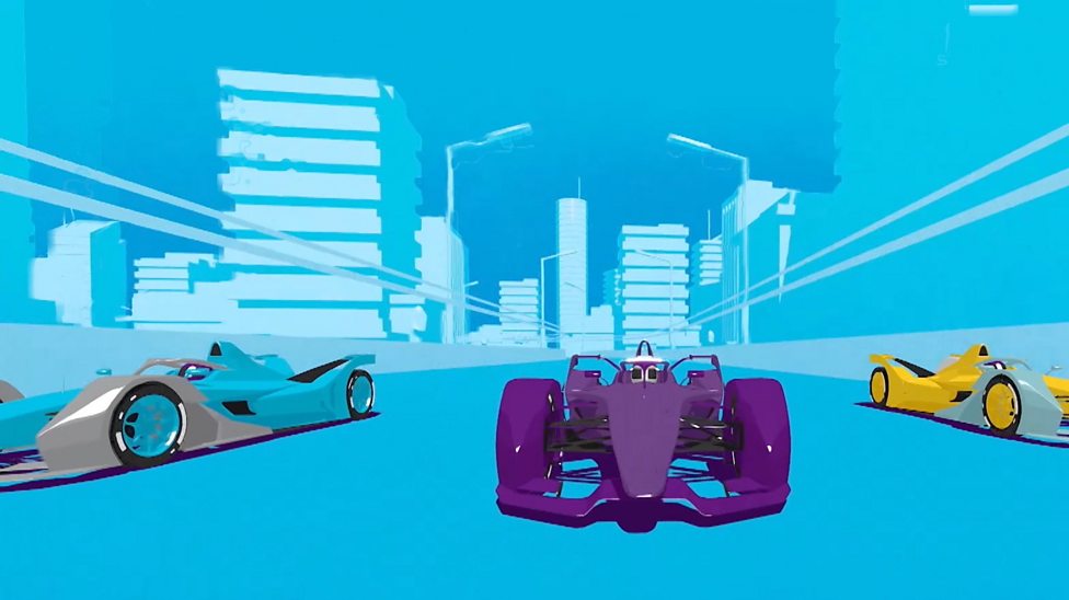 formula e bbc sport