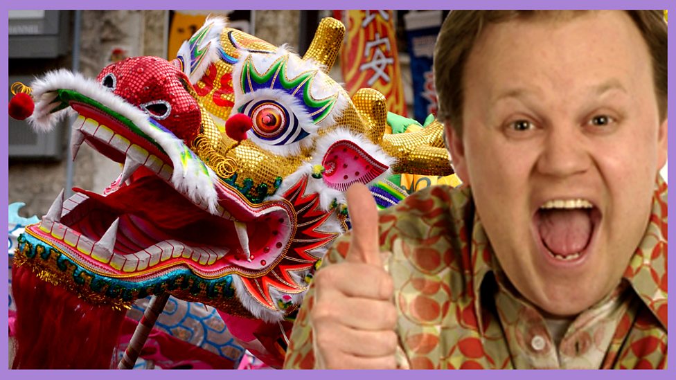 bbc learning clips chinese new year