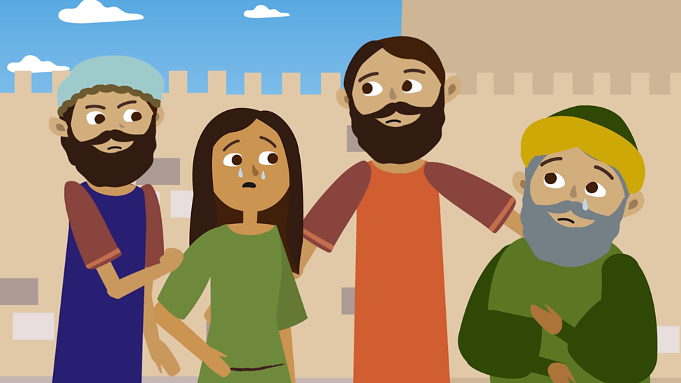 What is Hanukkah? BBC Bitesize