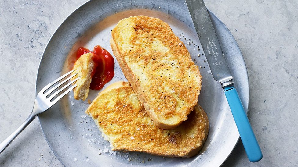 100 recipes to improve your life - BBC Food