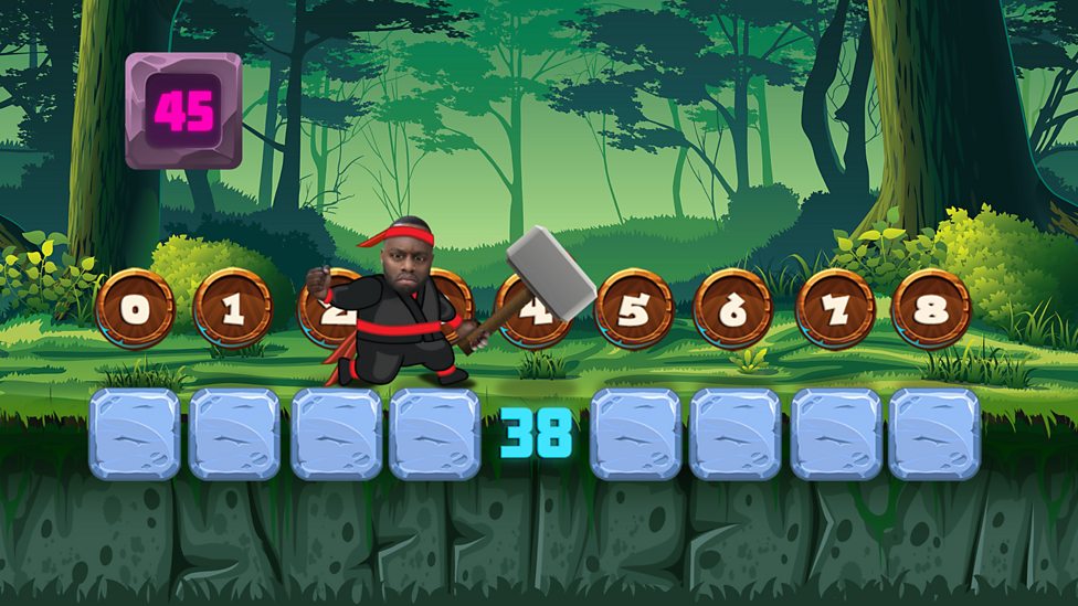 GCSE Computer Science - Eduqas - BBC Bitesize