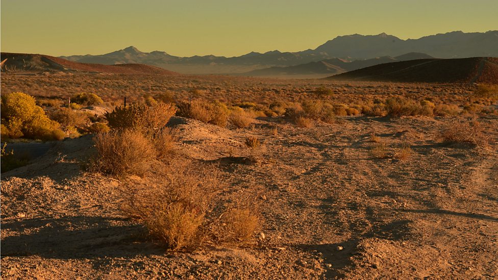 What is the difference between weather and climate? BBC Bitesize