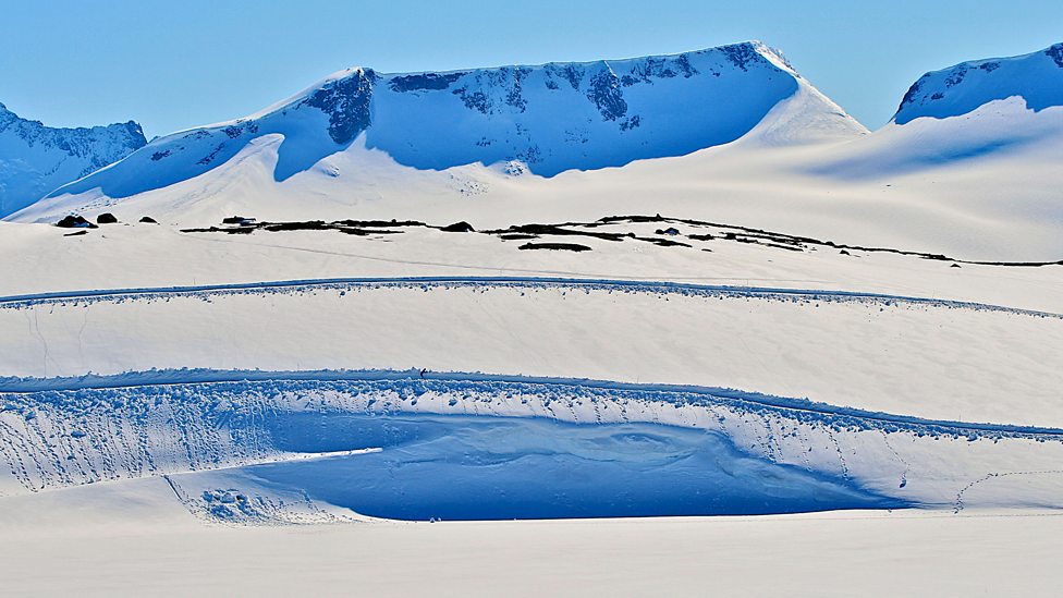 Explore weather and climate BBC Bitesize