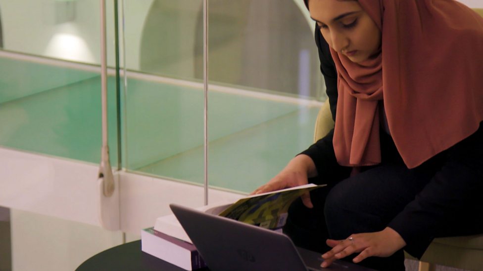 What GCSEs should I take to a... ? BBC Bitesize