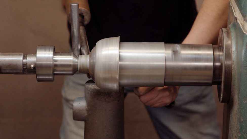 How to a farrier Charlie's story BBC Bitesize