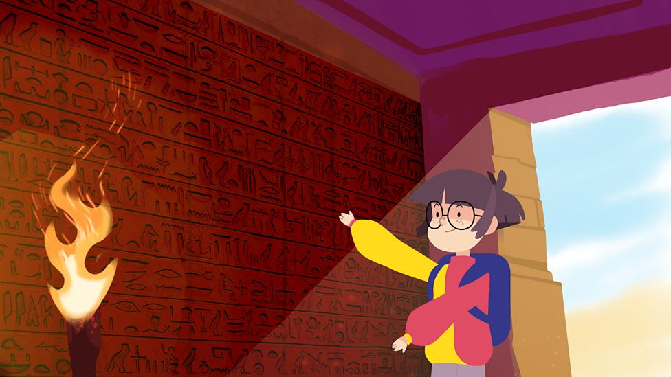 Ancient Egypt - KS2 History - BBC Bitesize