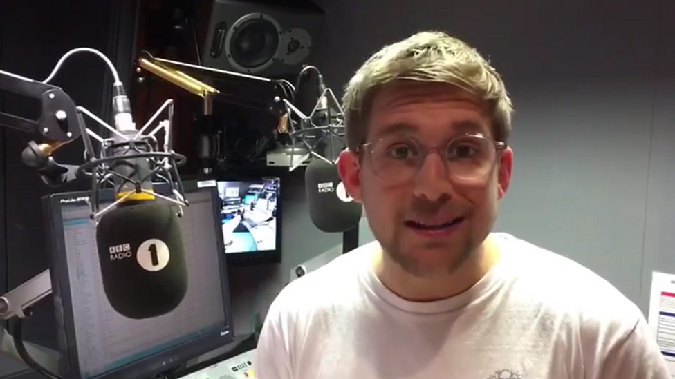 Radio 1 Newsbeat's Steffan Powell talks us through the Bafta Games nominations