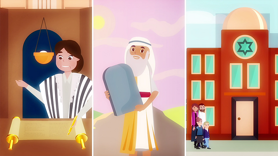 judaism-ks2-religious-education-bbc-bitesize