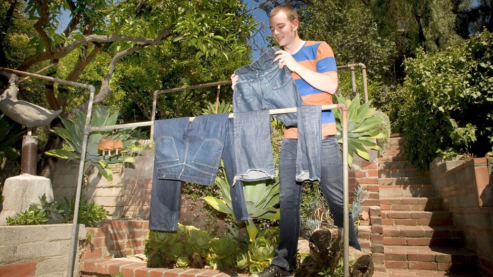 How often should you wash yourself and your things? BBC Bitesize