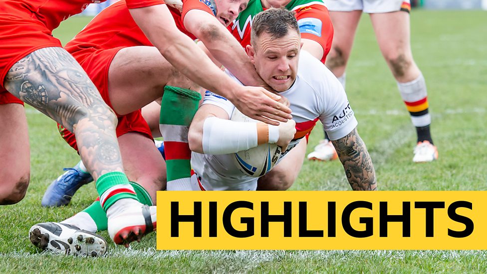 Bradford Bulls Result Today Bradford Bulls Result Today