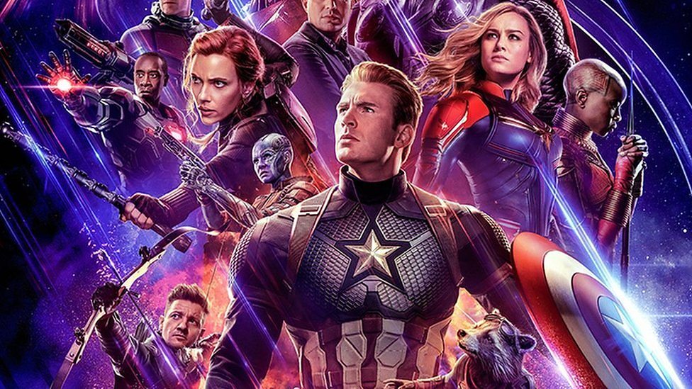 New Avengers Endgame trailer as tickets go on sale