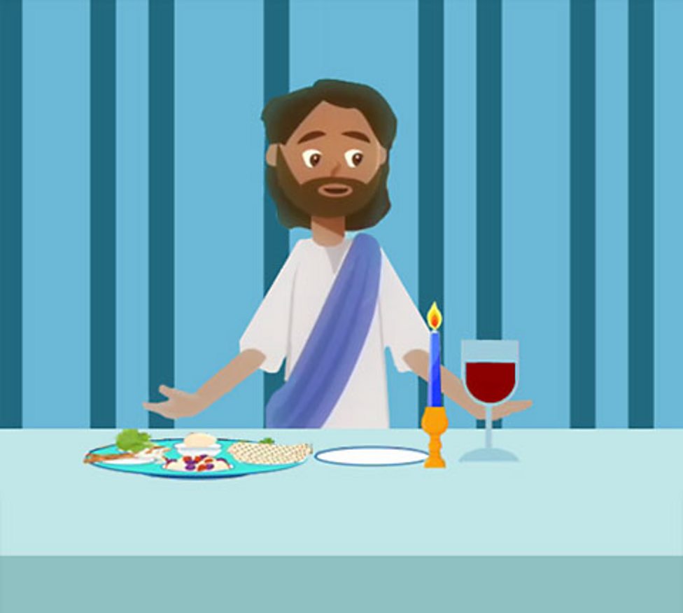 What is Easter? When is Easter 2024? BBC Bitesize