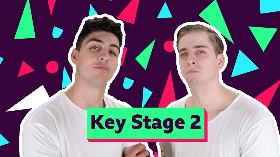 KS2 English Commas, Brackets & Dashes with Ben Shires BBC Teach