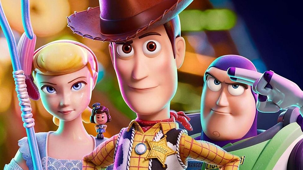 What can we expect from Toy Story 4?