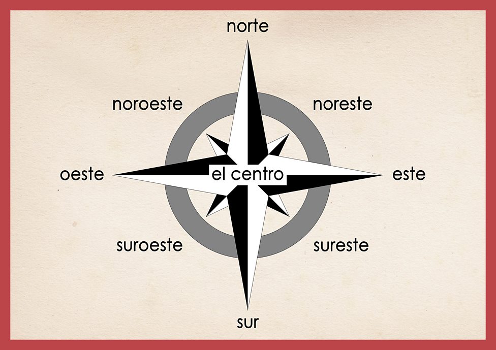 KS2 Spanish - 4: La sierra (The mountains) - BBC Teach