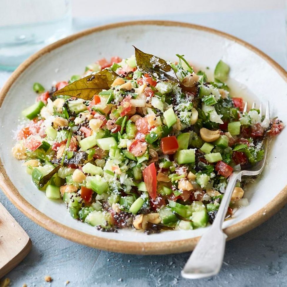 Does cooking kill the vitamins in your food? BBC Food