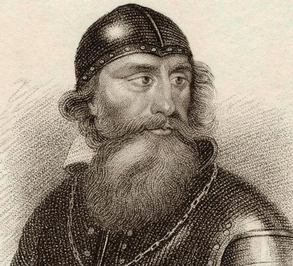 Robert The Bruce - BBC Bitesize