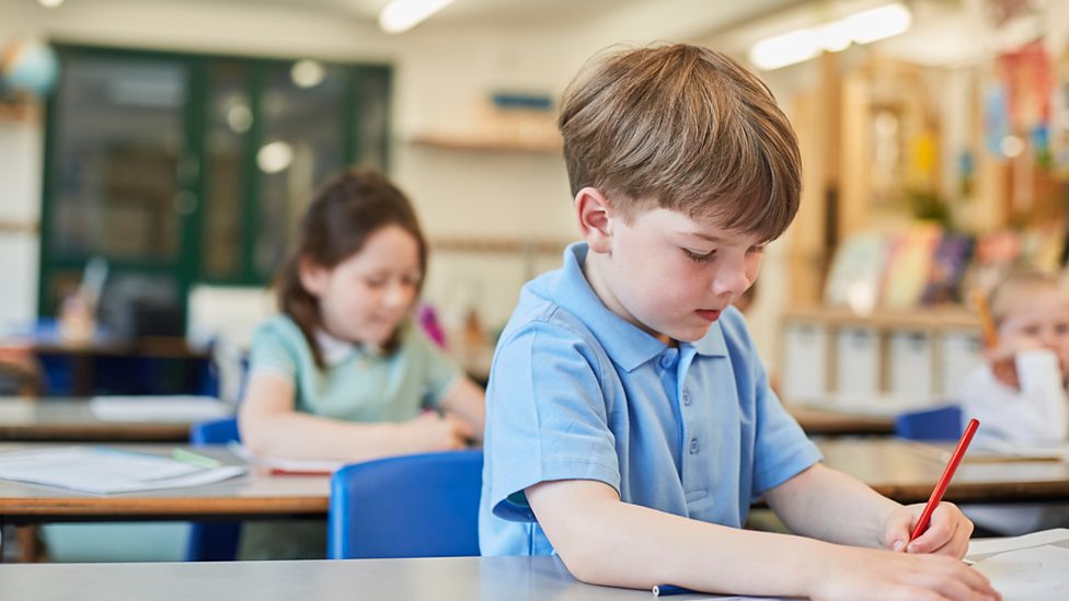 How to support your child's learning at home - BBC Bitesize