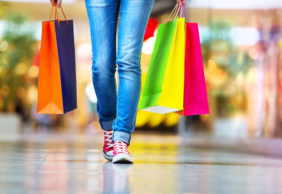 Getting started - Shopping - GCSE Irish – Learners (CCEA) Revision ...