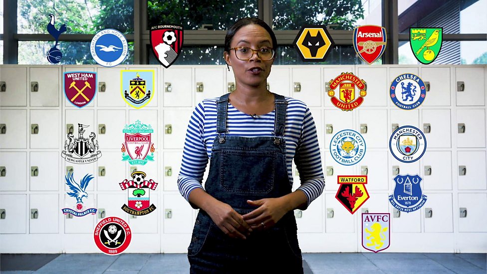 Girls in football: How do the opportunities for girls and boys compare at Premier League academies?
