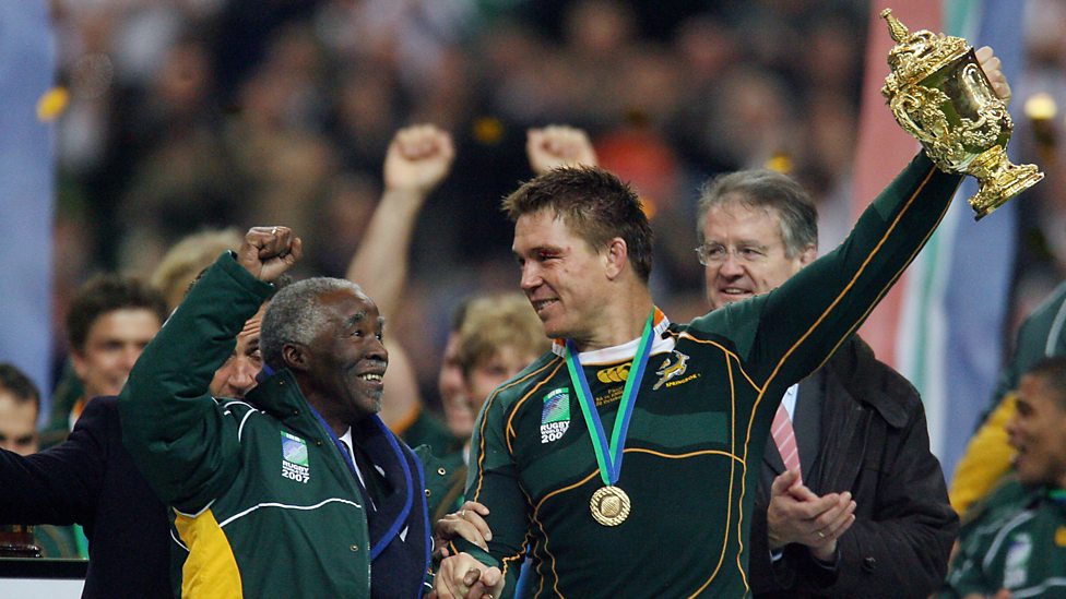 2007 rugby world cup