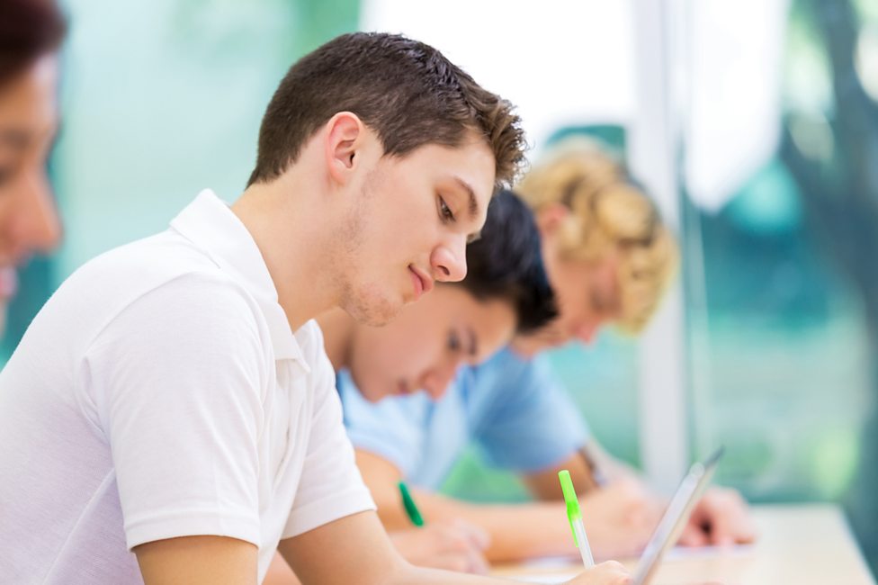 Further education - Future plans and careers - GCSE Irish – Learners