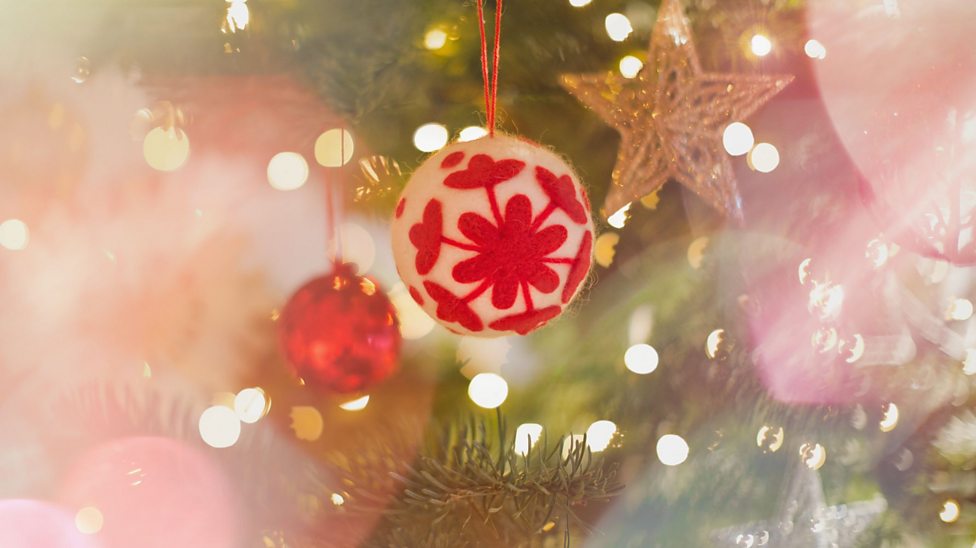 The history of Christmas How has Christmas changed over the past 200