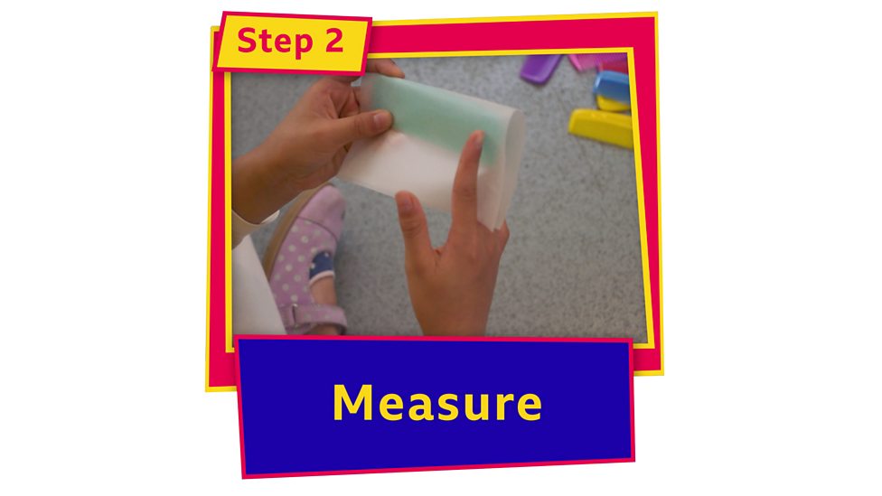 How to make a comb kazoo Music activities for children BBC Teach