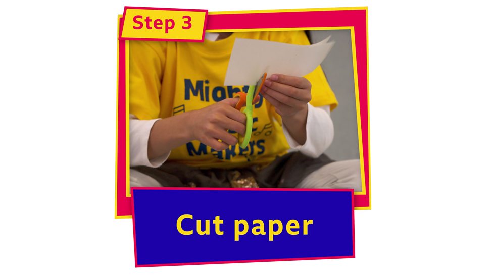 How to make a comb kazoo: Music activities for children - BBC Teach