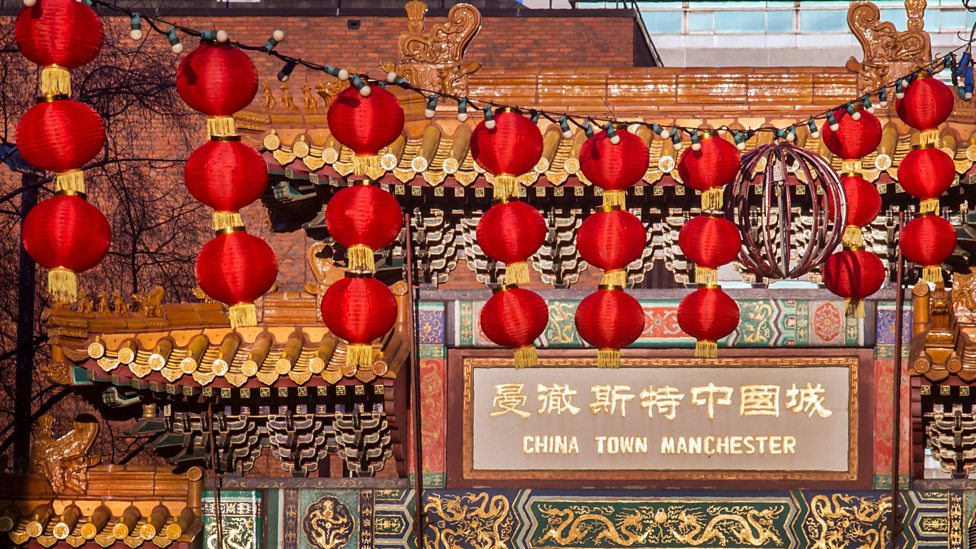 Lunar New Year What does the Year of the Rabbit signify in Chinese