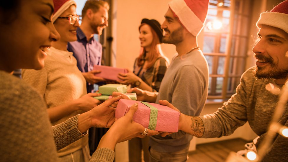 The history of Christmas How has Christmas changed over the past 200