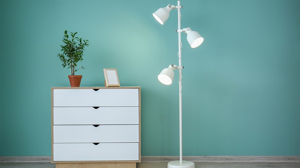 Describing your room KS3 German BBC Bitesize