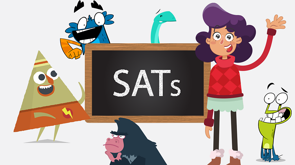 When are KS1 and KS2 SATs 2024? Free Primary Resources BBC Bitesize