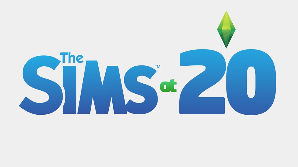 Sims 4 20 Years Of The Sims A Timeline Cbbc Newsround
