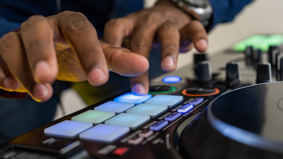 Electronic music KS3 Music BBC Bitesize BBC Bitesize