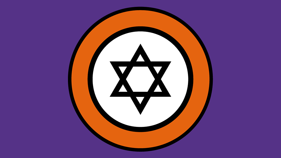 Facts About Judaism - KS3 Religious Studies - BBC Bitesize