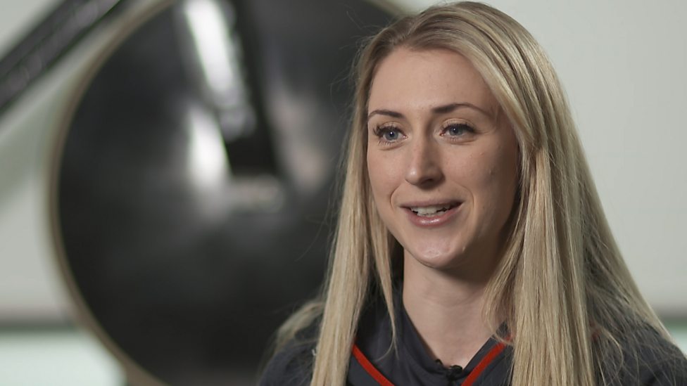 dr laura kenny