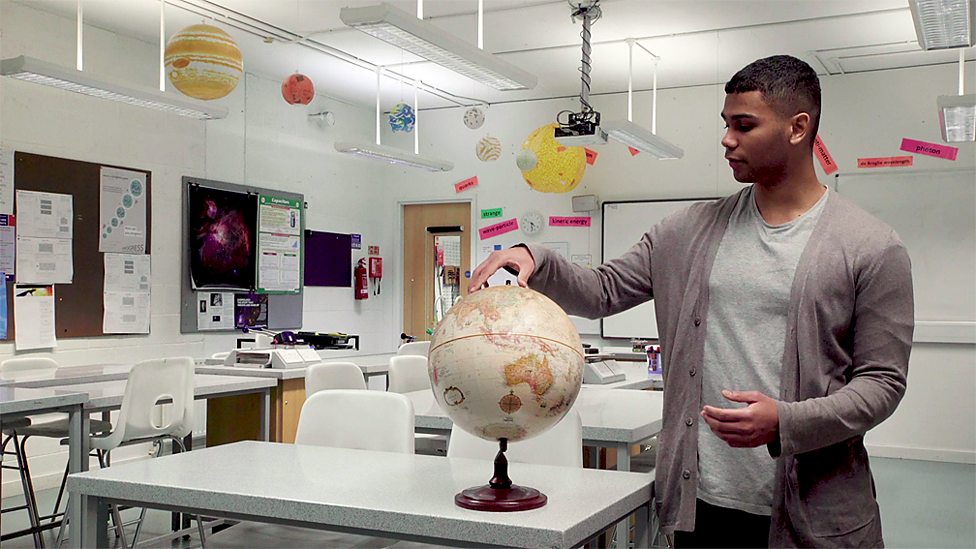 Global issues guides for 11 to 14s the regenerators bbc bitesize
