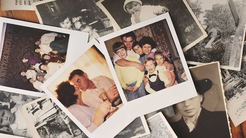 Why do we remember things differently? BBC Bitesize