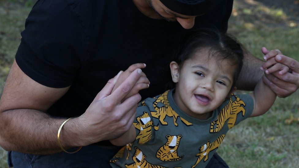 What is stammering and how can I help my child with their stammer ...