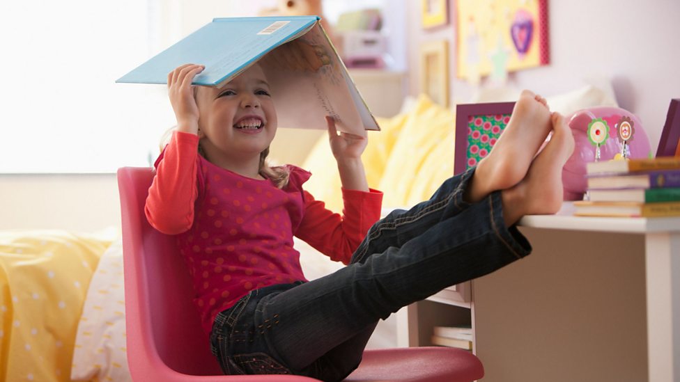 How to support your child's learning at home - BBC Bitesize