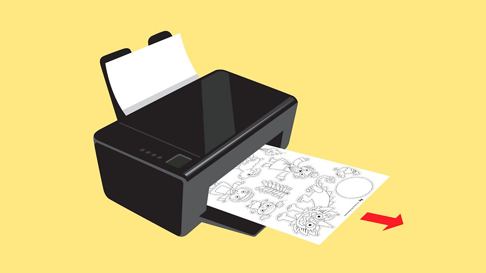 Chinese Shadow Puppet Show KS2 Mandarin BBC Bitesize