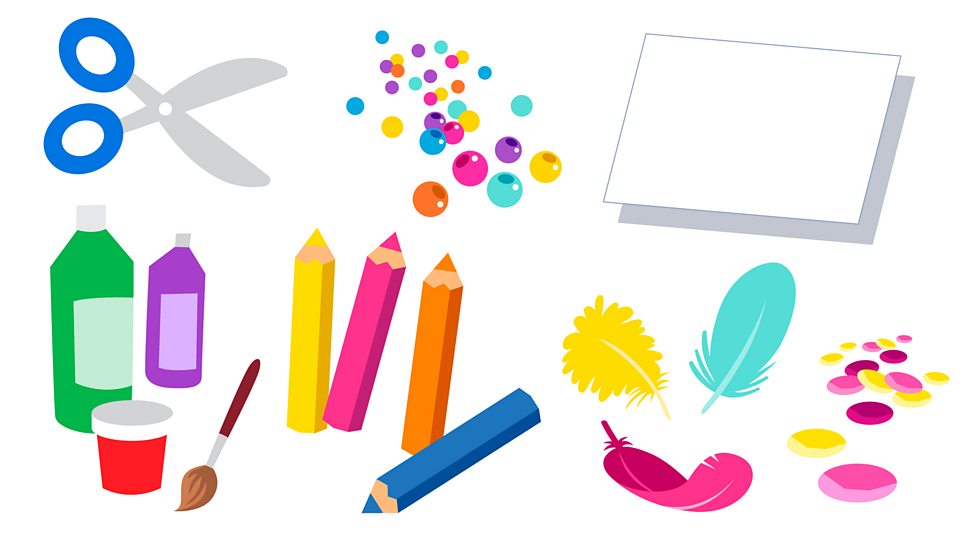 Spanish Fan KS2 Spanish BBC Bitesize