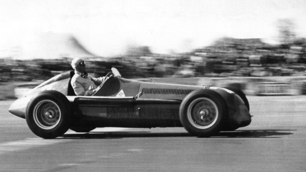 bbc motorsports f1