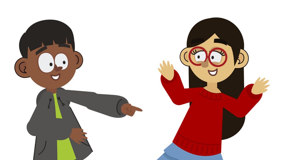 Mandarin Greetings KS2 Mandarin BBC Bitesize