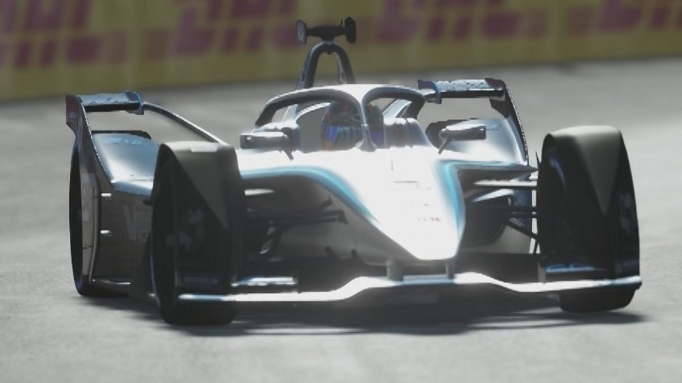 formula e bbc sport