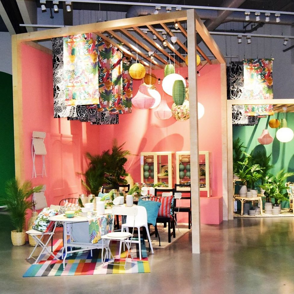 “We Visit 200 Homes Every Year”: The Designers Shaping What IKEA Looks ...