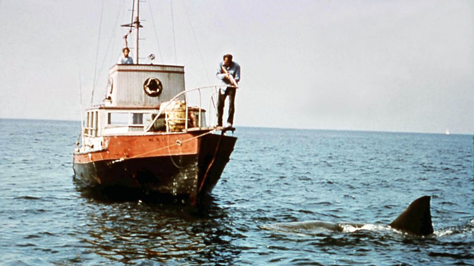 Seven classic movie lines they made up on the spot BBC Bitesize